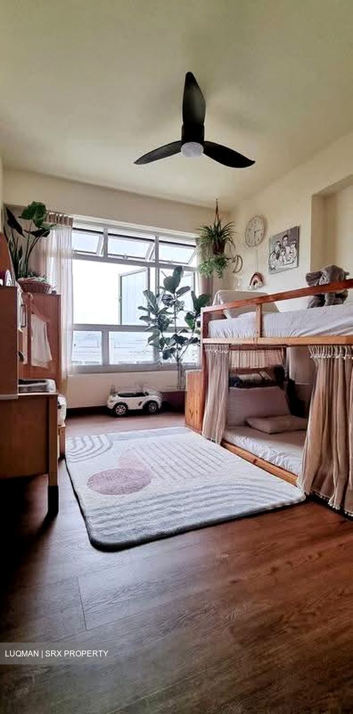 Blk 874C Tampines Greenflora (Tampines), HDB 4 Rooms #629664401